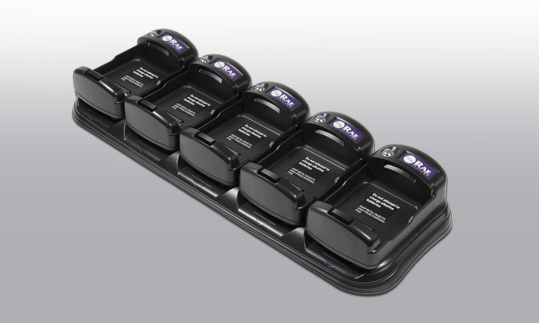 MultiRAE Battery Charger