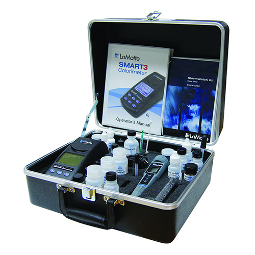 Colorimetry & Test Kits Rose Environmental LTD