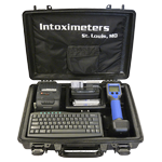 Breath Analysers – Rose Environment