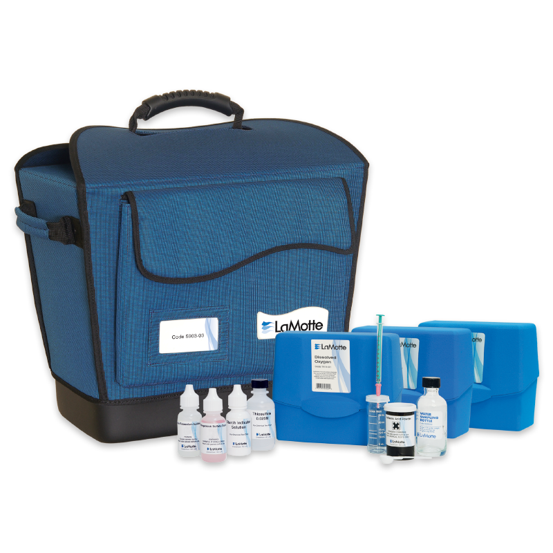 Colorimetry & Test Kits Rose Environmental LTD